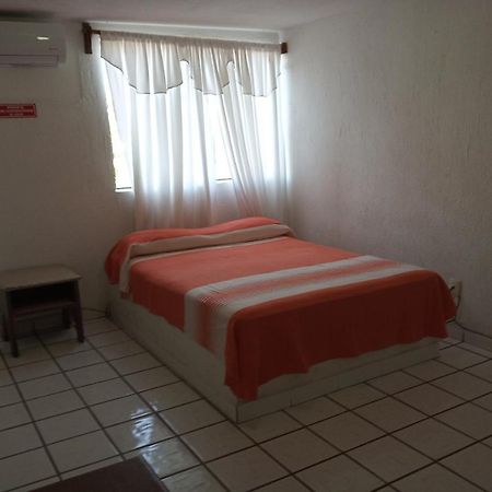 Condo Hotel Los Girasoles Santa María Huatulco Eksteriør billede
