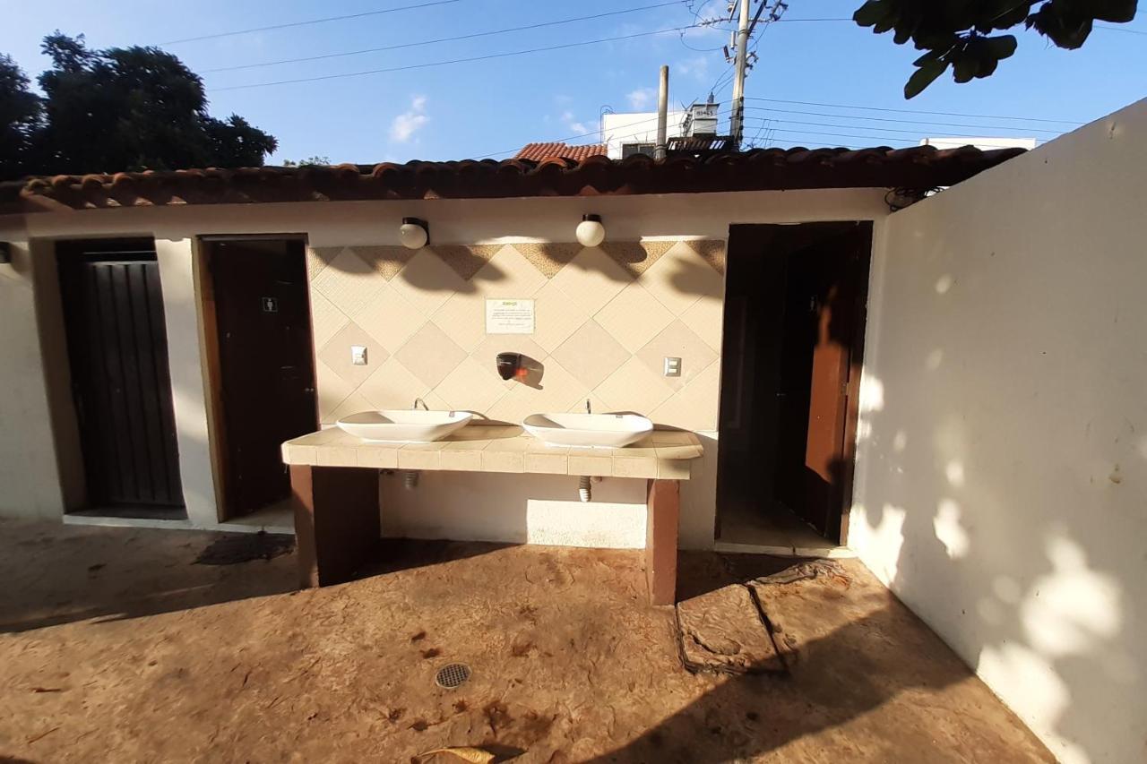 Condo Hotel Los Girasoles Santa María Huatulco Eksteriør billede