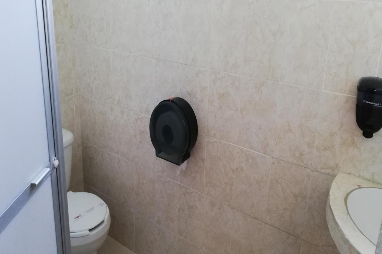 Condo Hotel Los Girasoles Santa María Huatulco Eksteriør billede