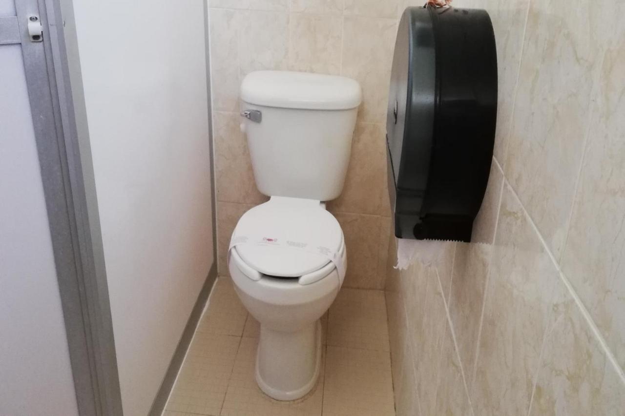 Condo Hotel Los Girasoles Santa María Huatulco Eksteriør billede