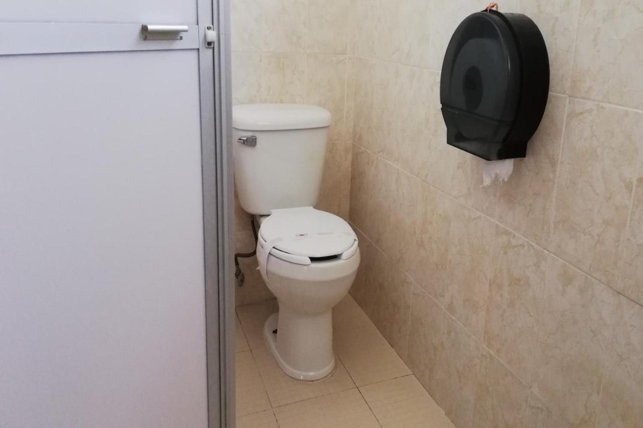Condo Hotel Los Girasoles Santa María Huatulco Eksteriør billede