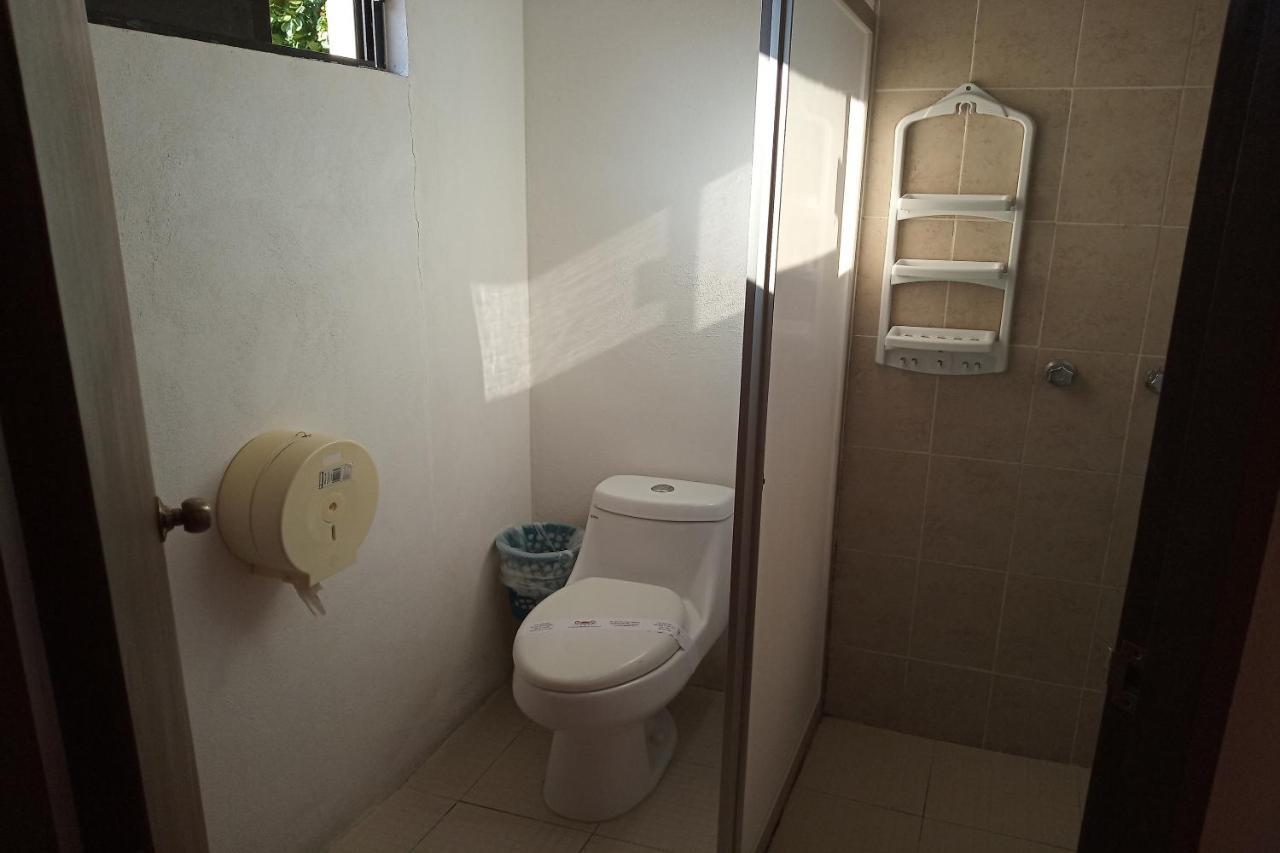 Condo Hotel Los Girasoles Santa María Huatulco Eksteriør billede